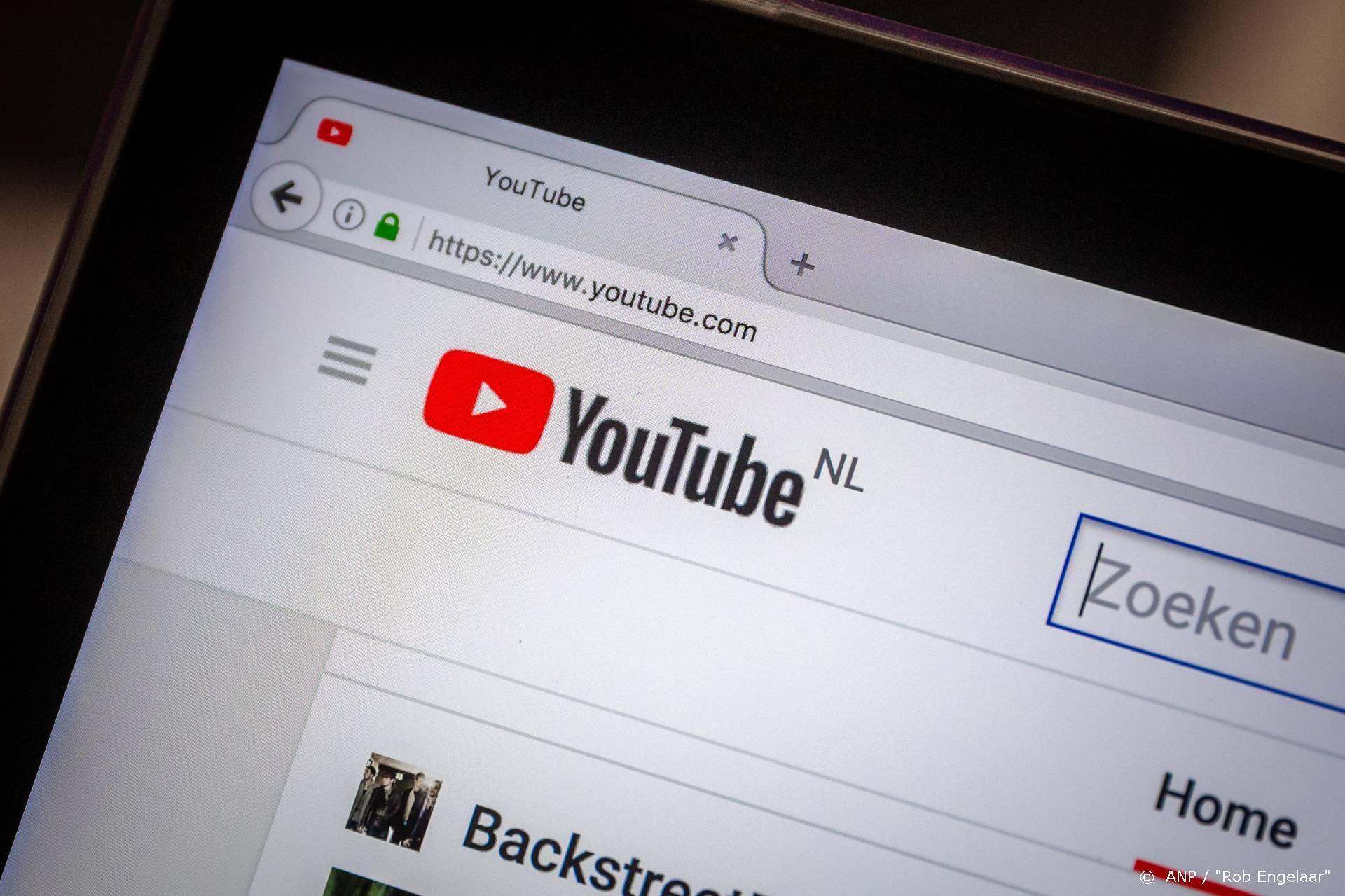 YouTube-filmfestival We Are One gaat van start