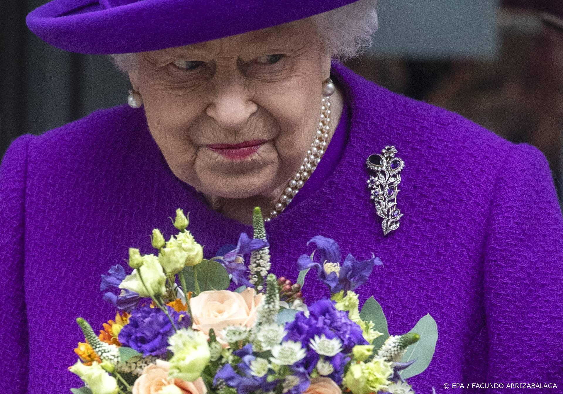 Koningshuis deelt verjaardagsfoto: Queen met paarden