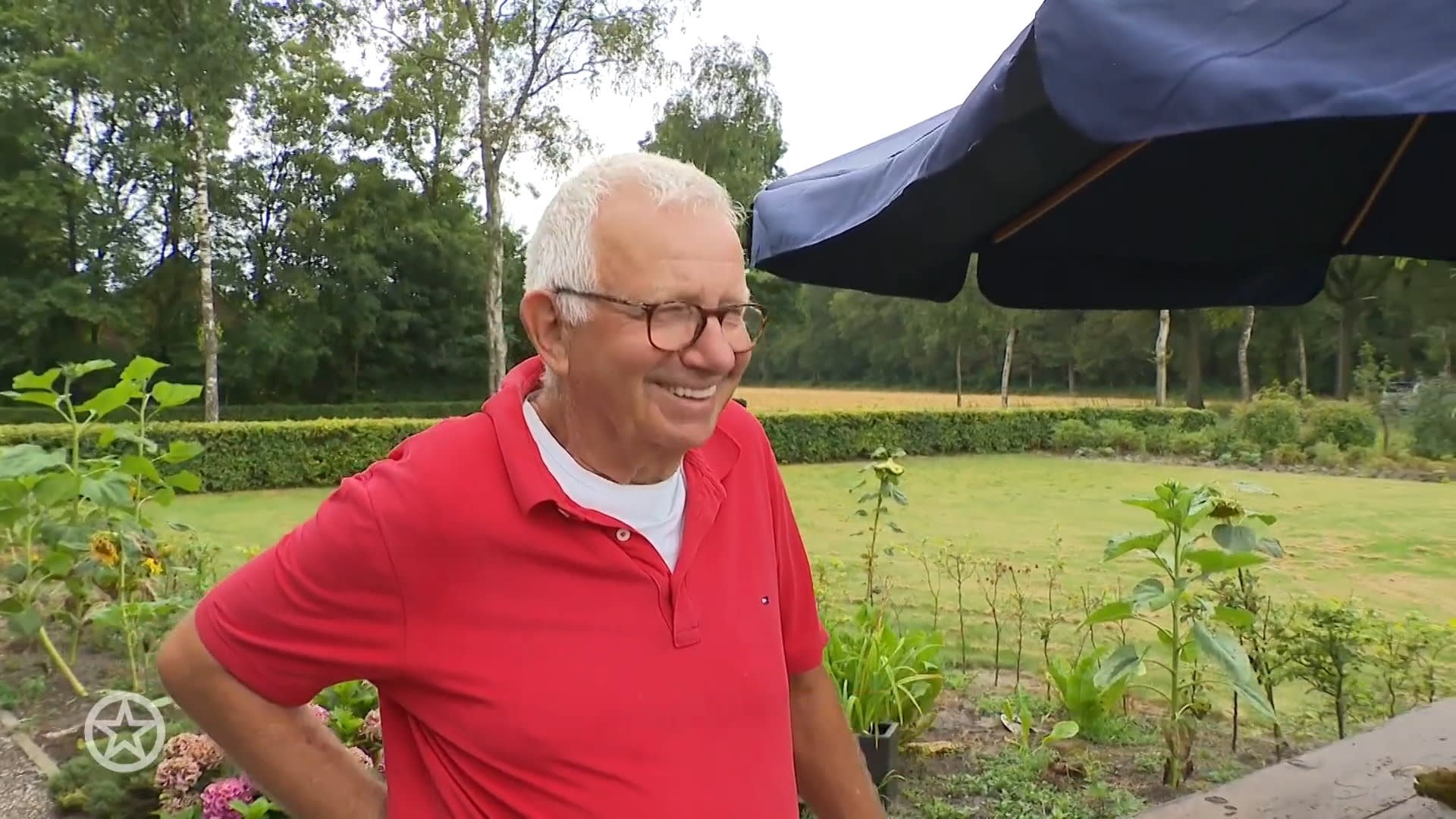 Boer Geert uit Boer zoekt vrouw onthult nieuwe liefde