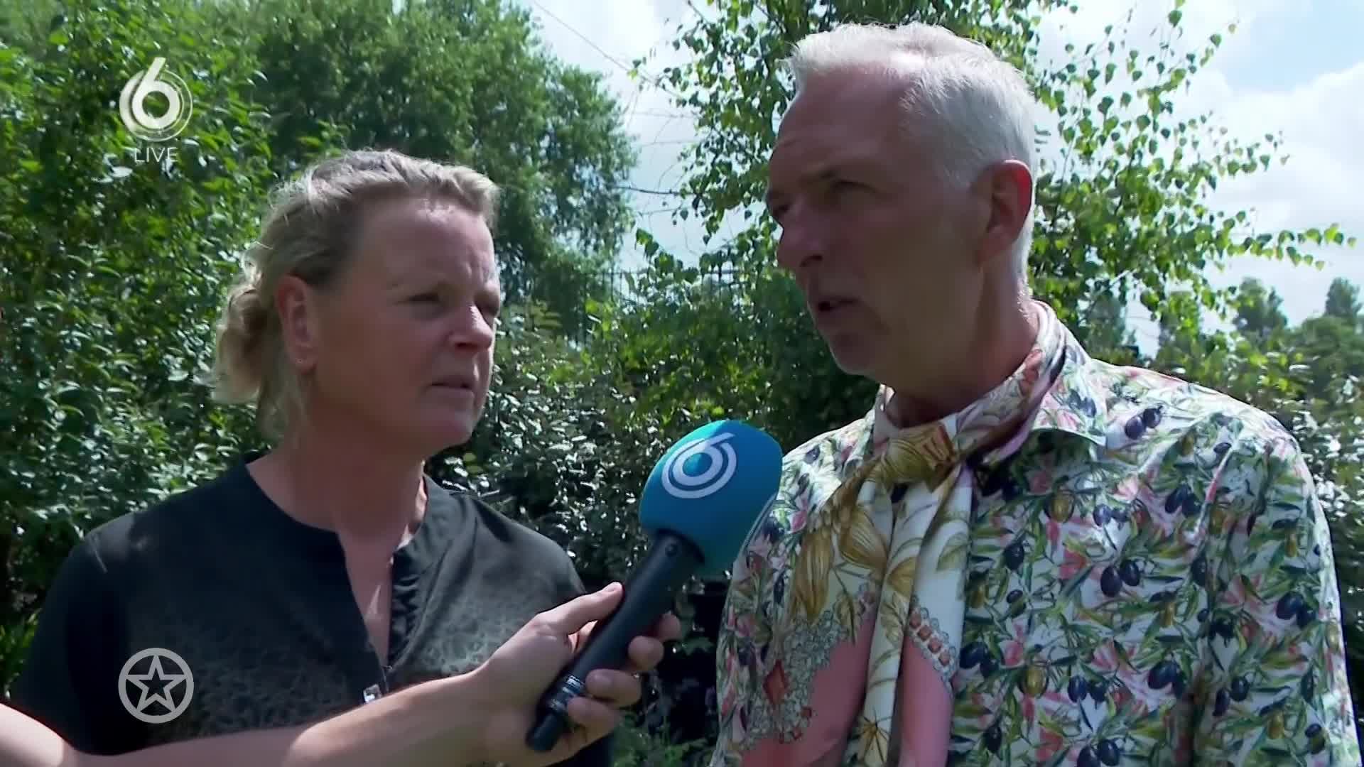 Meilandjes halen hard uit naar Mia en Dion