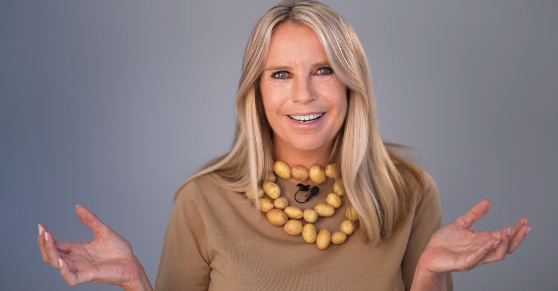 Linda de Mol friemelde op vrijgezellenfeest met déze zanger