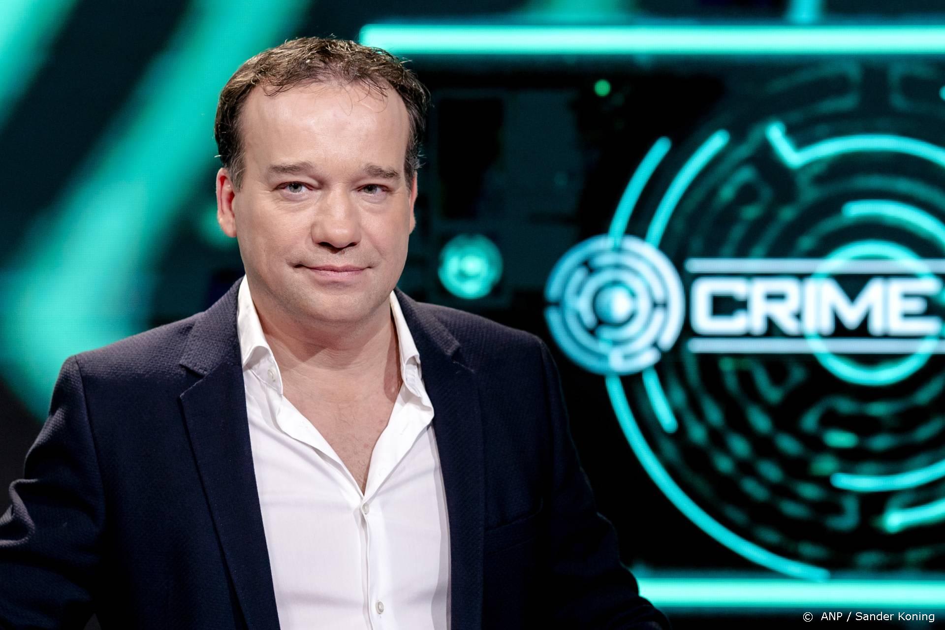 Collega's Peter R.: hij zette misdaadjournalistiek op de kaart