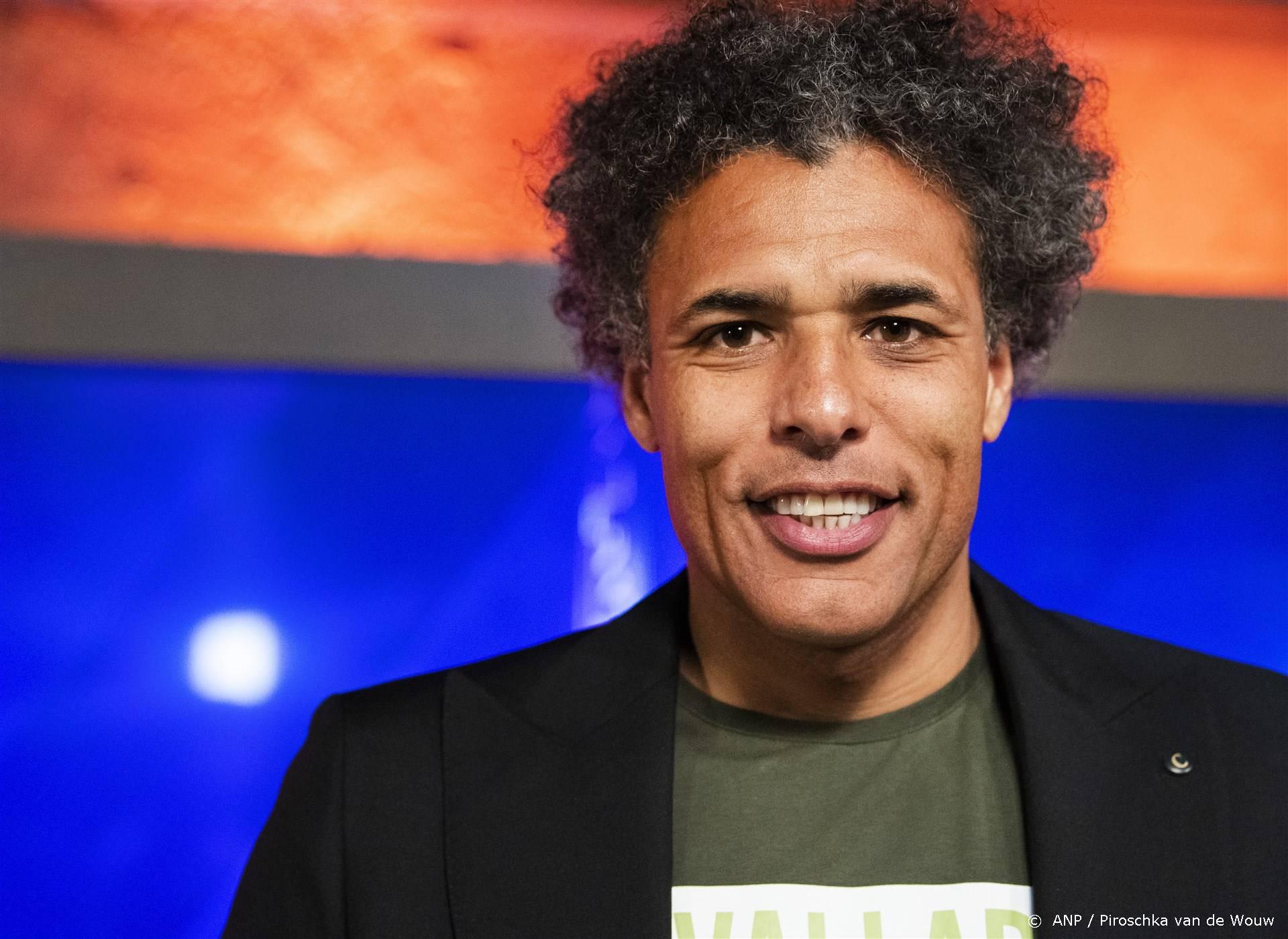 Pierre van Hooijdonk heeft verrassing voor B&B Vol Liefde-Martijn