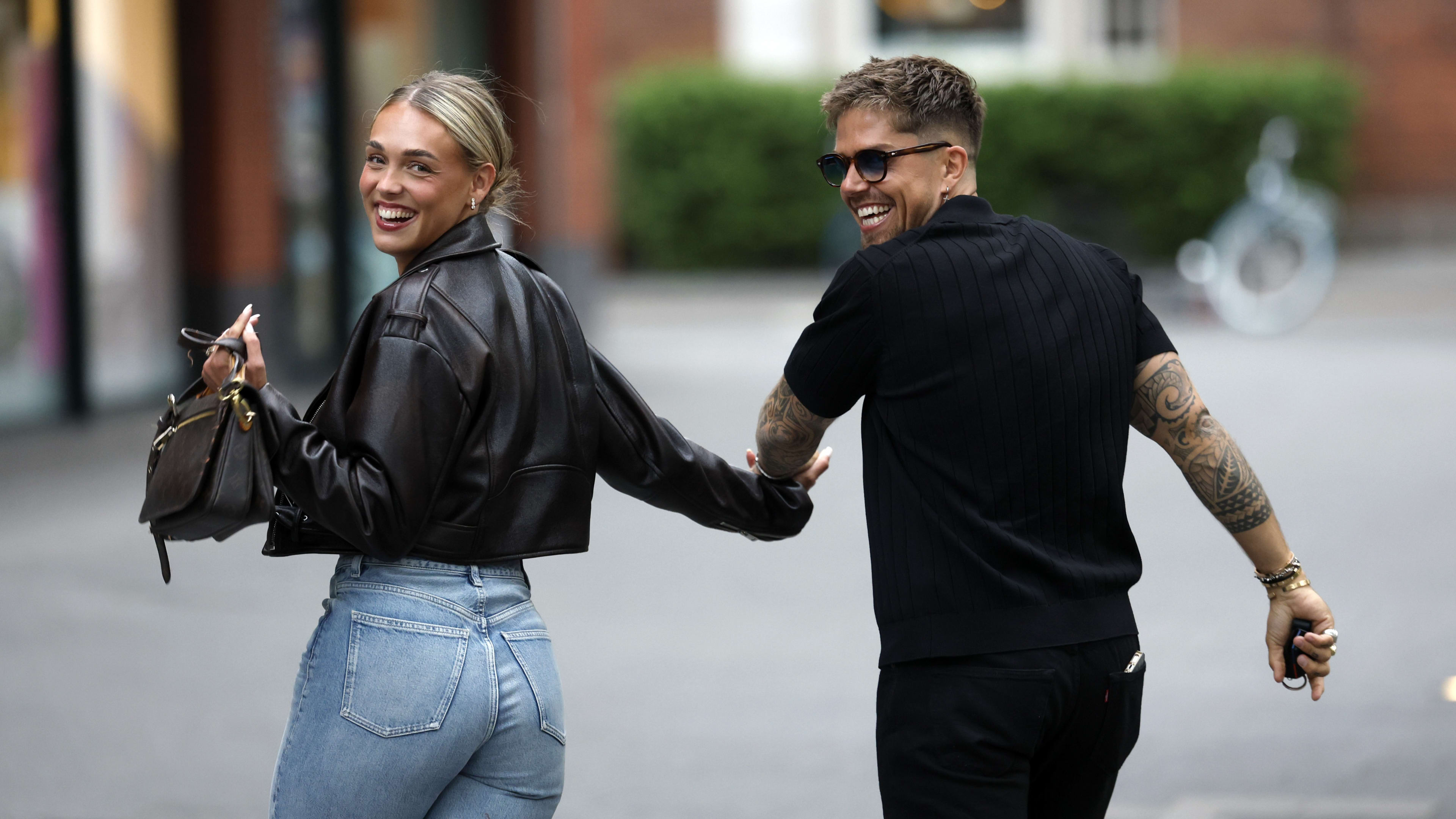 Bijzondere video van André Hazes en Noa Braaf duikt op