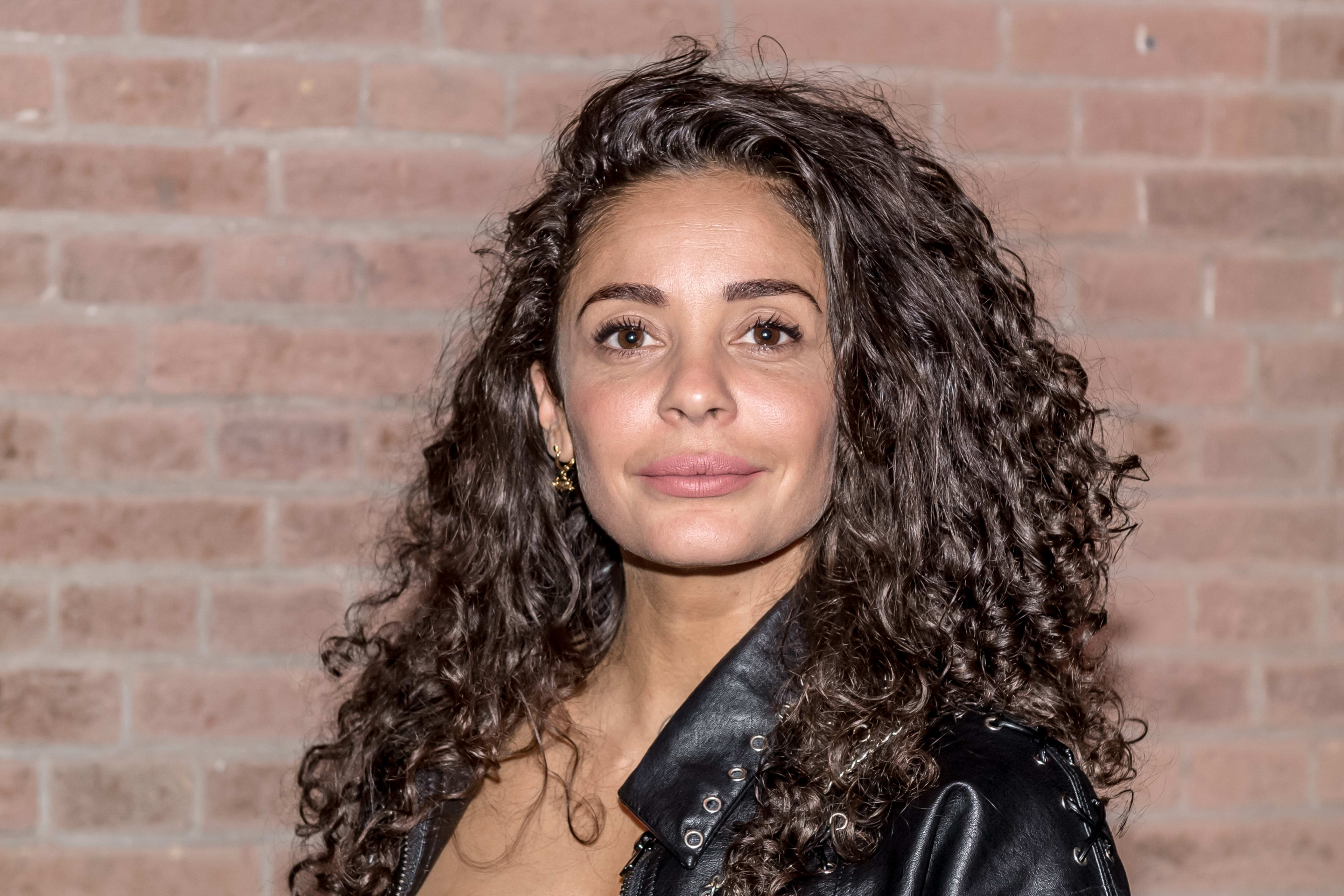 ZIEN: Dit is dus de vriend van Fajah Lourens 