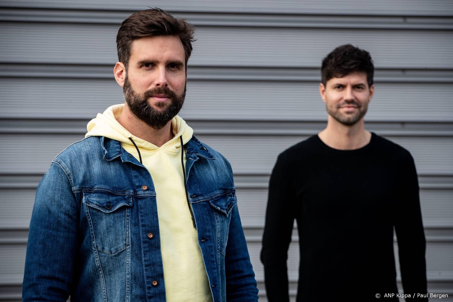 Nick & Simon maken duet met Prince of David Bowie mogelijk