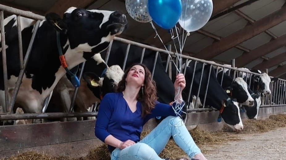 Lijk gevonden bij Boer Zoekt Vrouw-deelnemer | Shownieuws