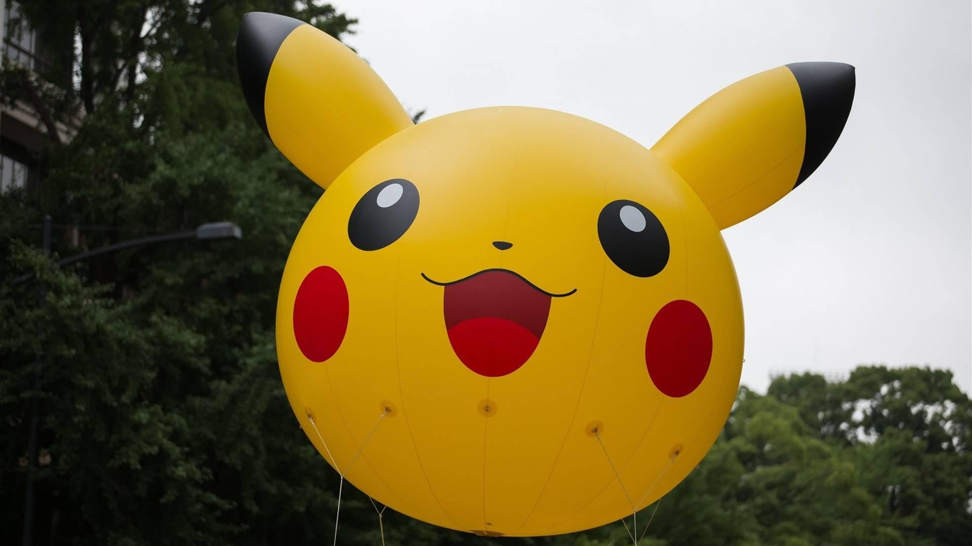 Pokémon maakt tv-opvolgers Ash Ketchum en Pikachu bekend