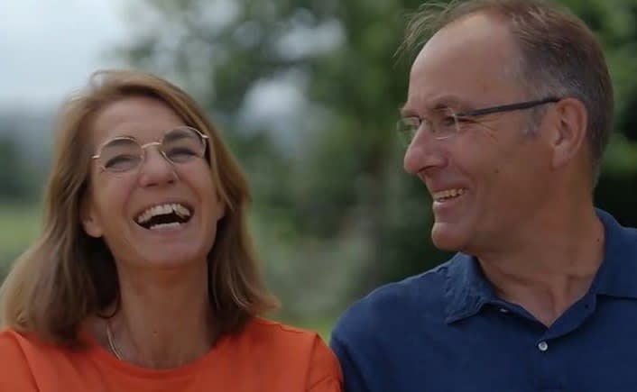 Zo gaat het nu met Claudia en Paul uit Boer zoekt Vrouw