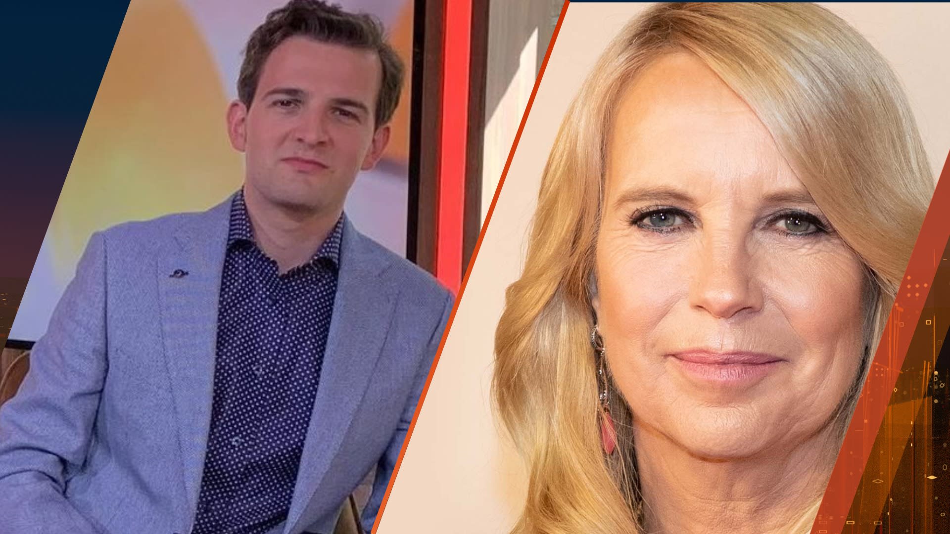 Zo reageert Rob Goossens op emotionele verklaring Linda de Mol