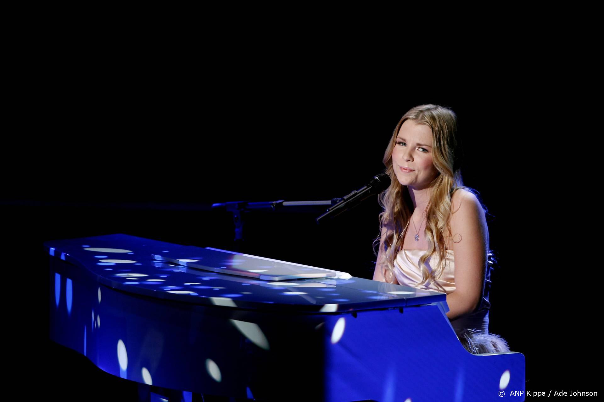 Ook Jennifer Ewbank meldt incidenten bij The Voice