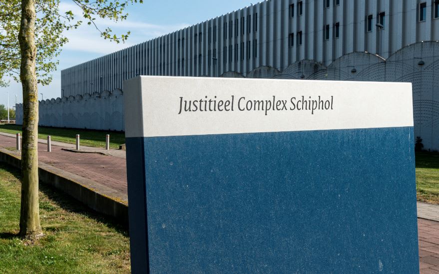 Veertien gedetineerden positief getest op corona, vijf genezen