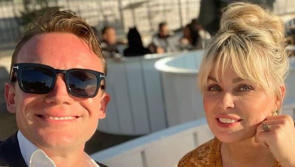Deze MAFS-kandidaat is collega van Bridget’s liefde