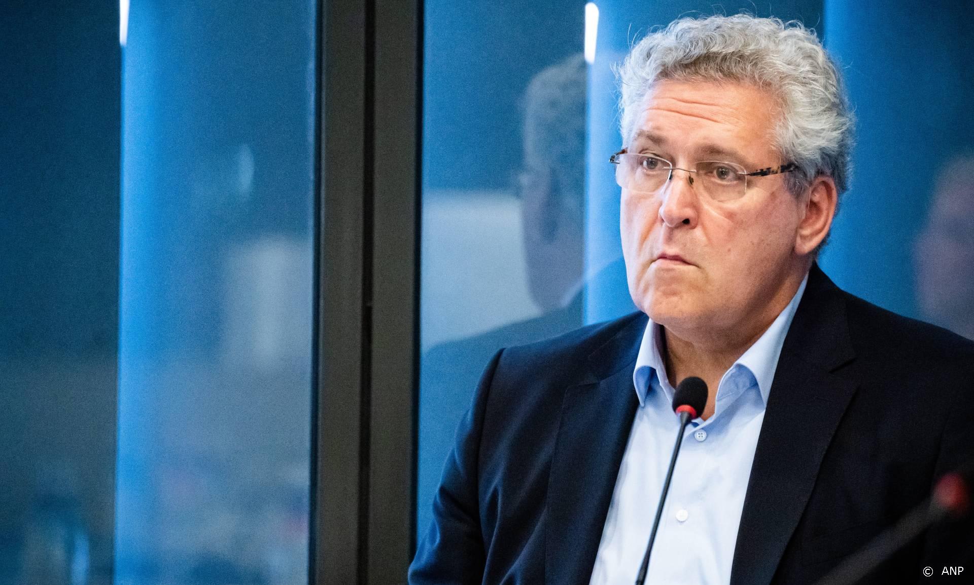 Henk Krol mocht na 65e geen maagballon: 'Leeftijdsdiscriminatie!'