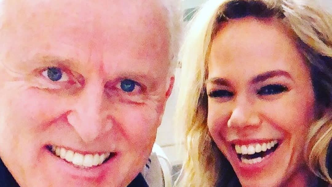 Nicolette Kluijver: 'Peter R. gaf vaderlijk advies'