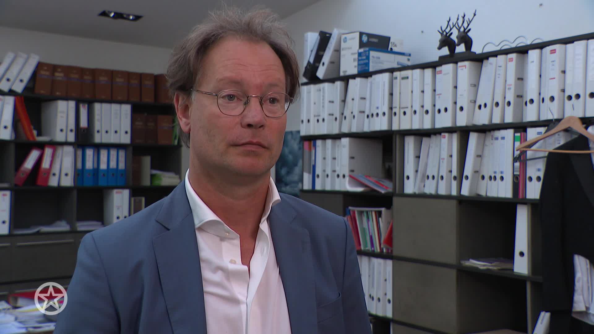 Advocaat Ali B geeft uitsluitsel: stopt hij na onthulling?