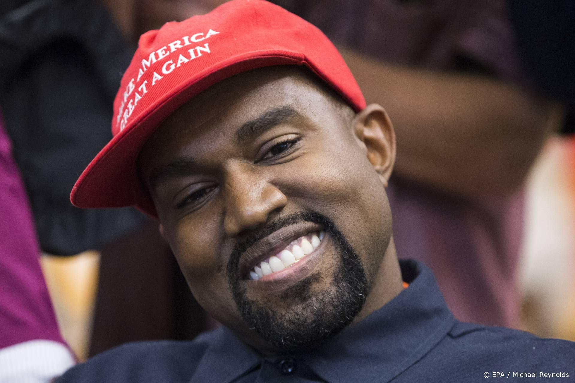Kanye West hoofdverdachte in mishandelingszaak na slaan van fan