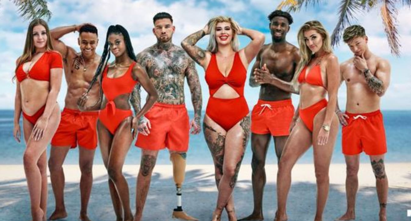 Deze Ex on the Beach-ster wordt vader