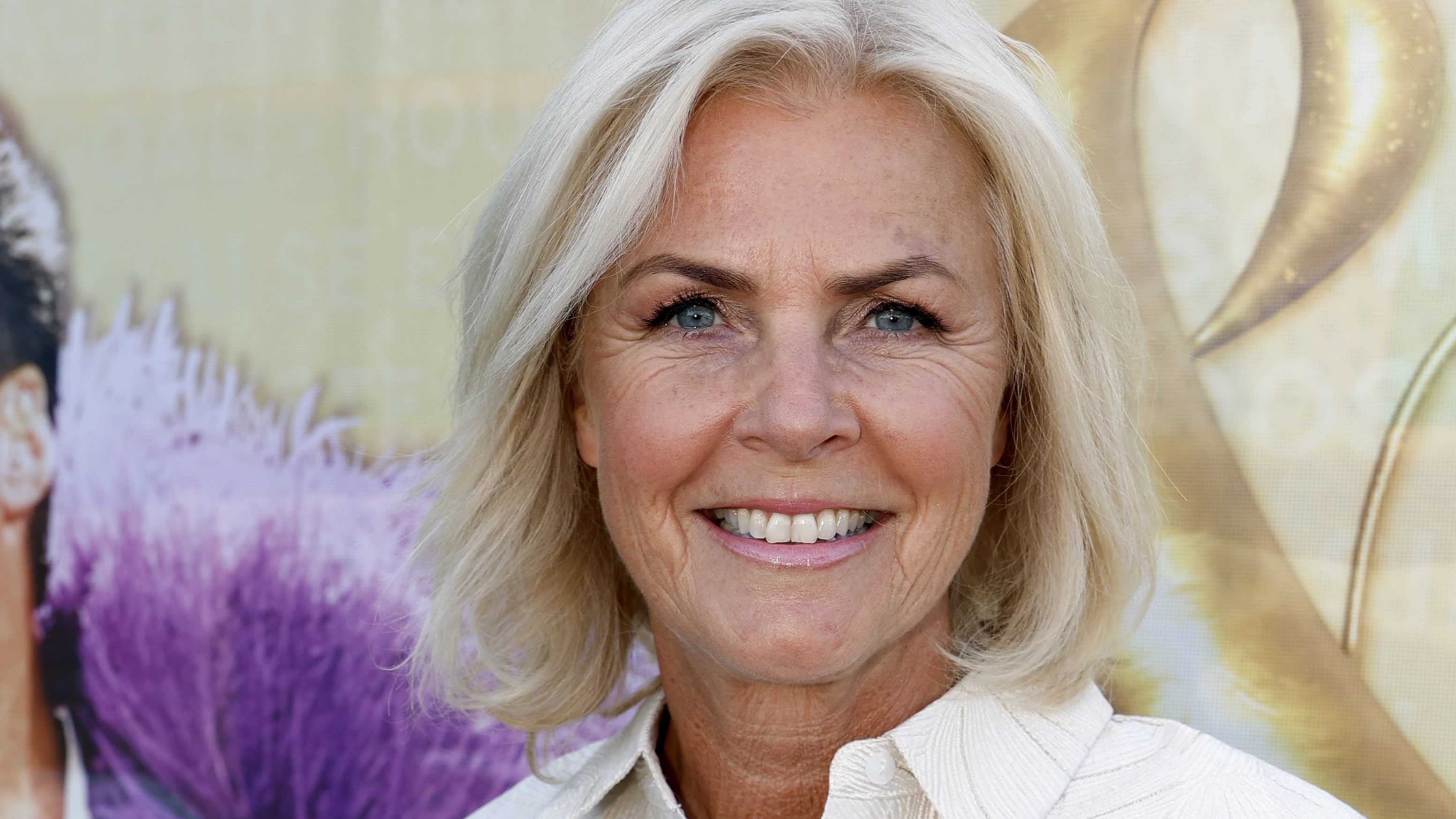 Naaktmodel reageert na ‘ongemakkelijk moment’ met Irene Moors