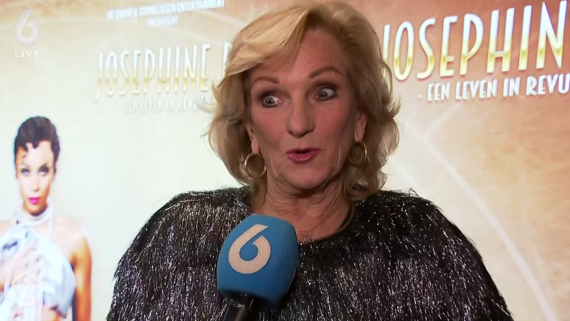 Tineke Schouten neemt drastische beslissing