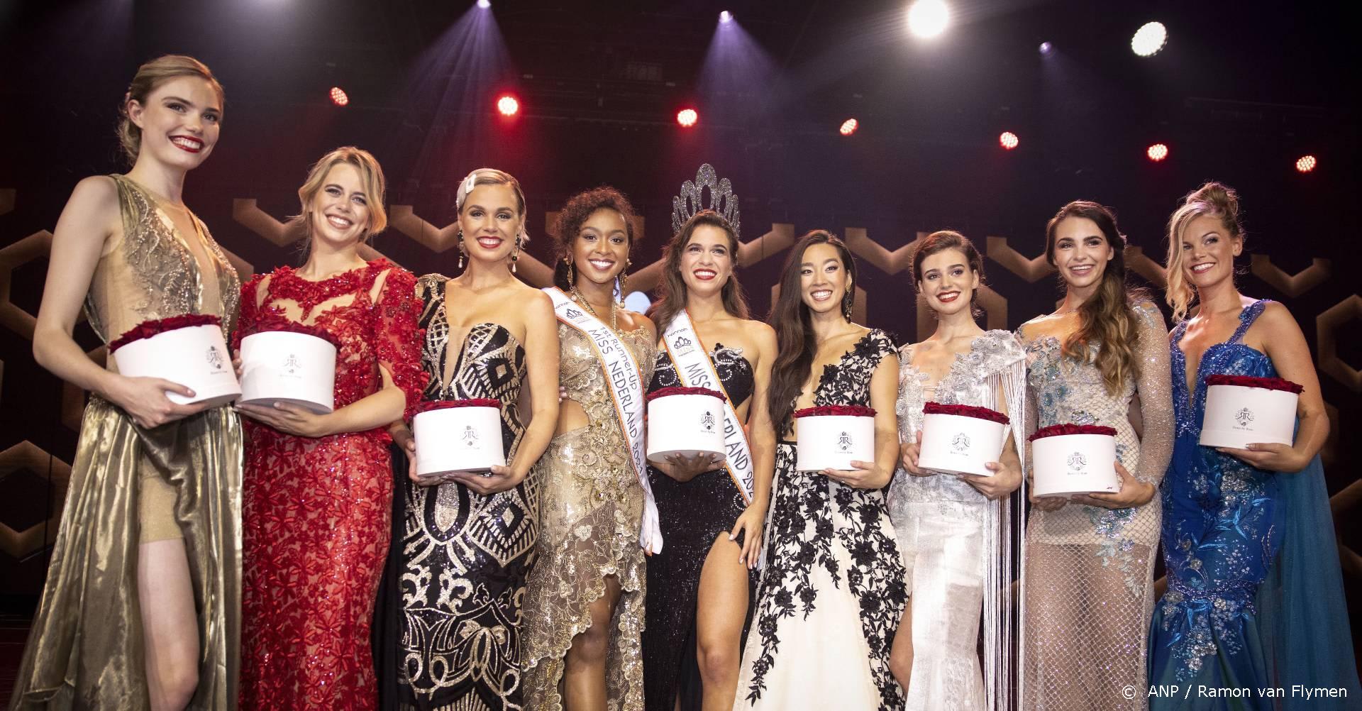  Miss Nederland 2022: veel meer dan uiterlijk alleen 