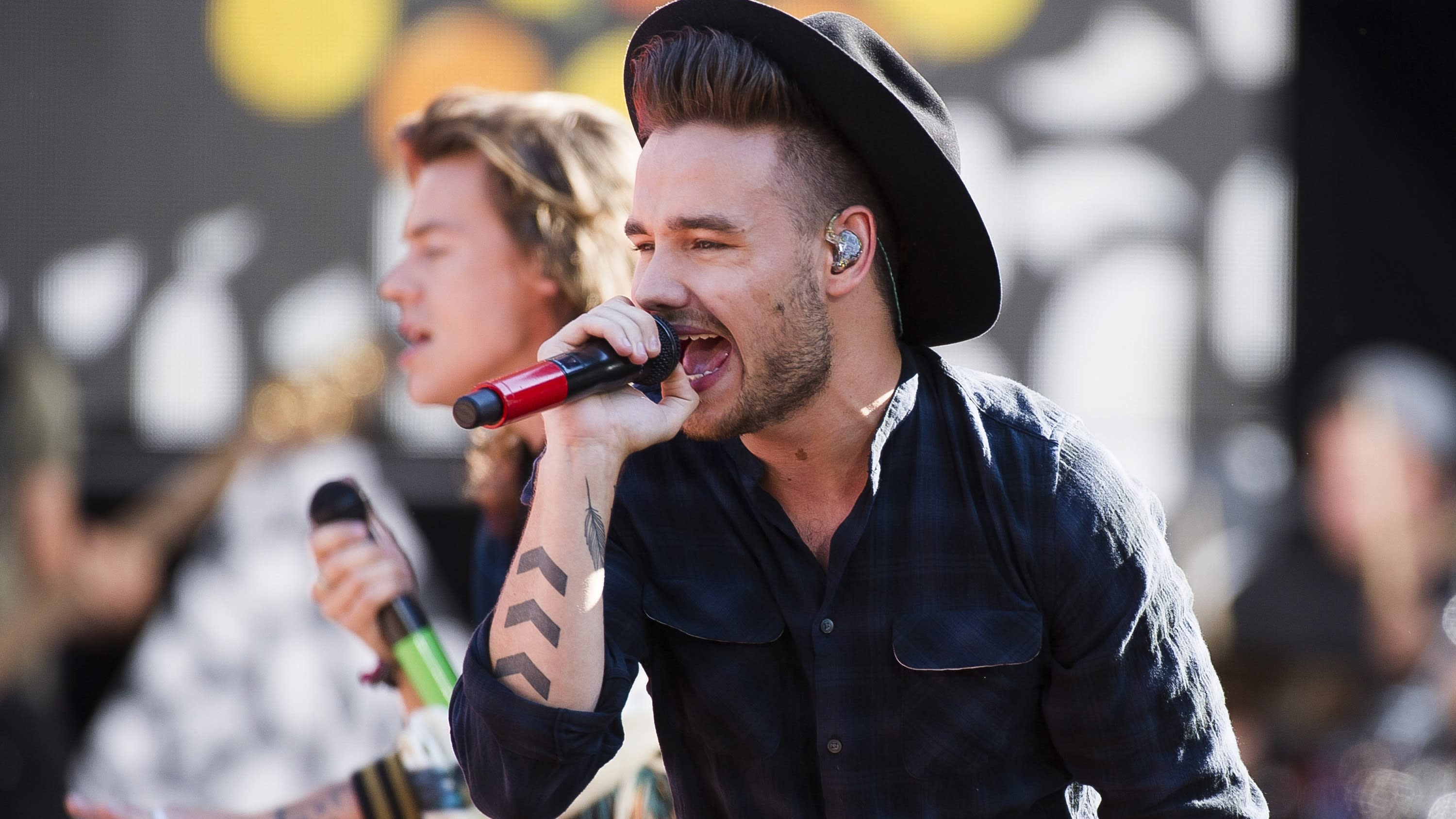 Harry Styles 'kapot' van overlijden Liam Payne