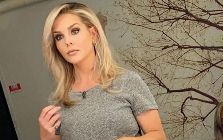 Voice-kijkers verbazen zich over 'te kort rokje' Chantal