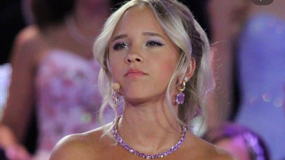 Emma Kok openhartig over trauma: 'Schreeuwen van angst' | Shownieuws
