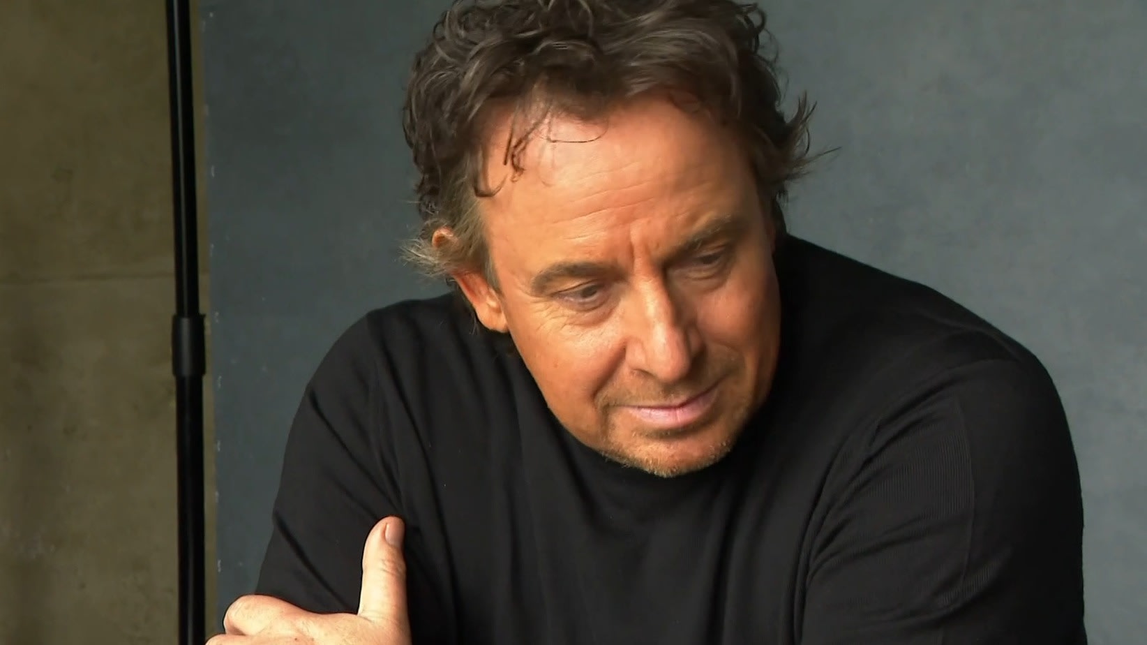 Steun voor Marco Borsato: 'Onmenselijk, het is niet bewezen!'