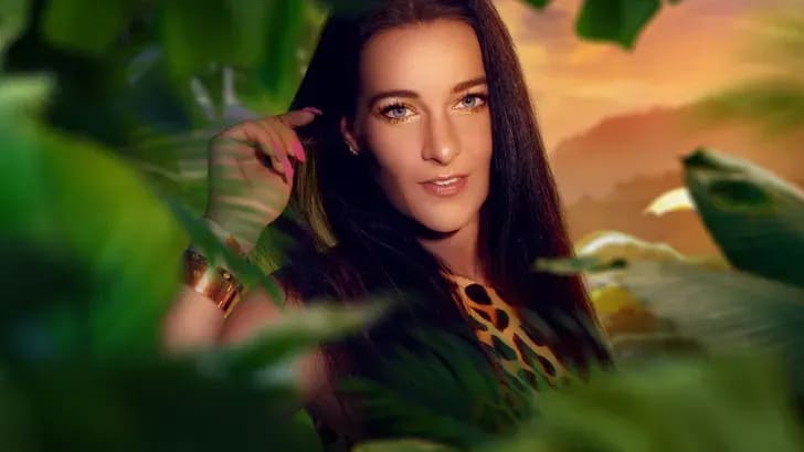 Nicol Kremers over gezondheidsklachten na Echte Meisjes in de Jungle |  Shownieuws