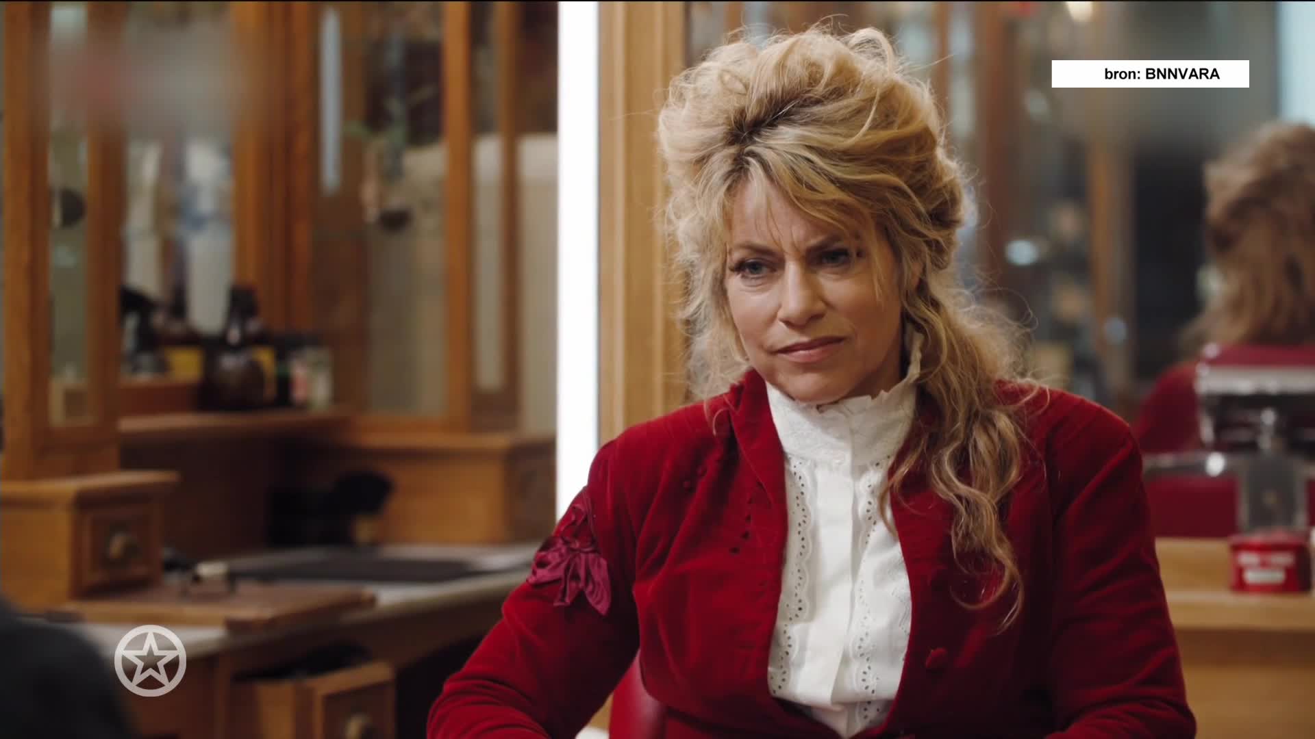 Ellen ten Damme had 'zelfde ervaring' als Voice-slachtoffers