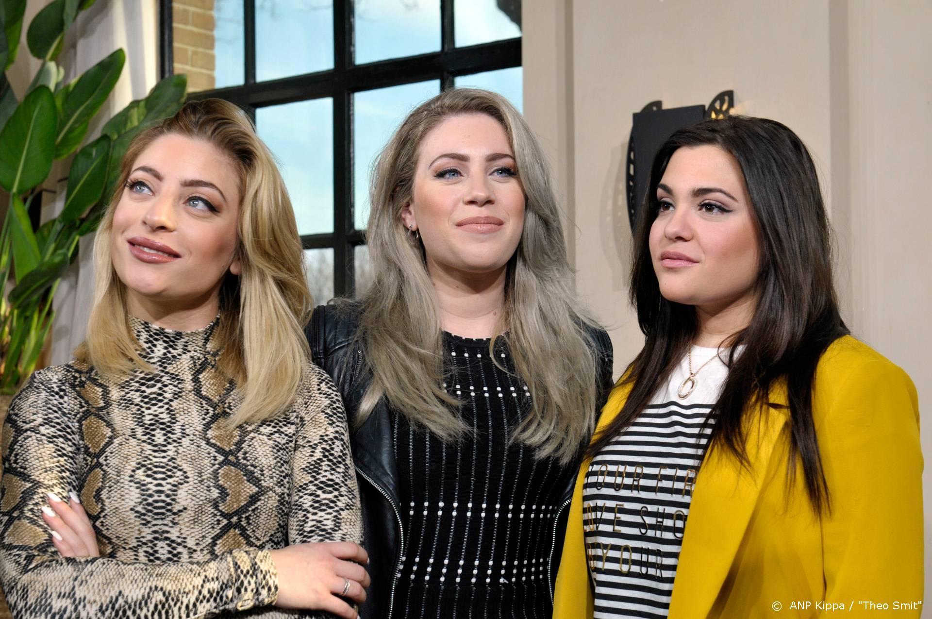 Problemen OG3NE houden aan om ziekte Amy