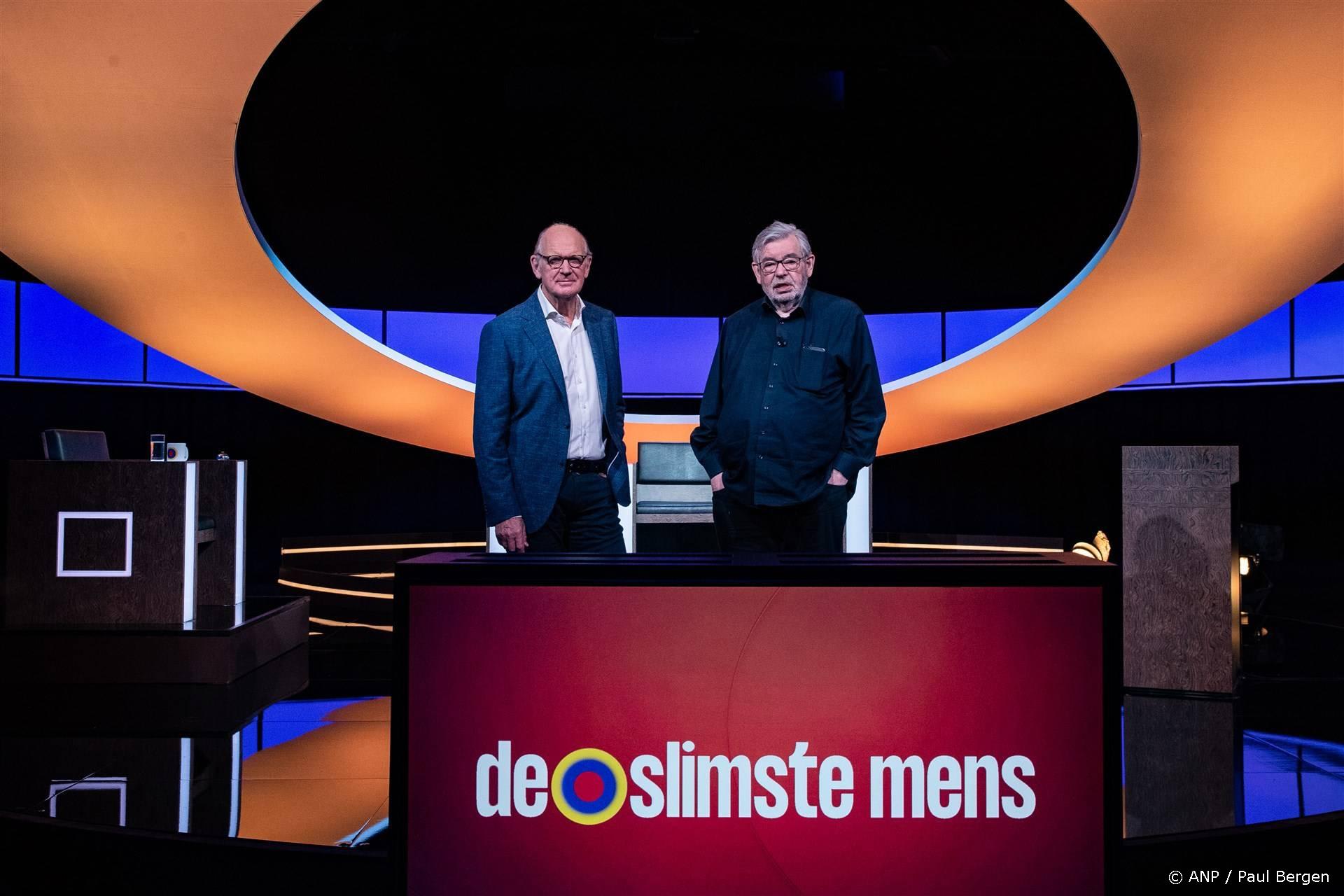 KRO-NCRV bezig met drastische verandering binnen De Slimste Mens