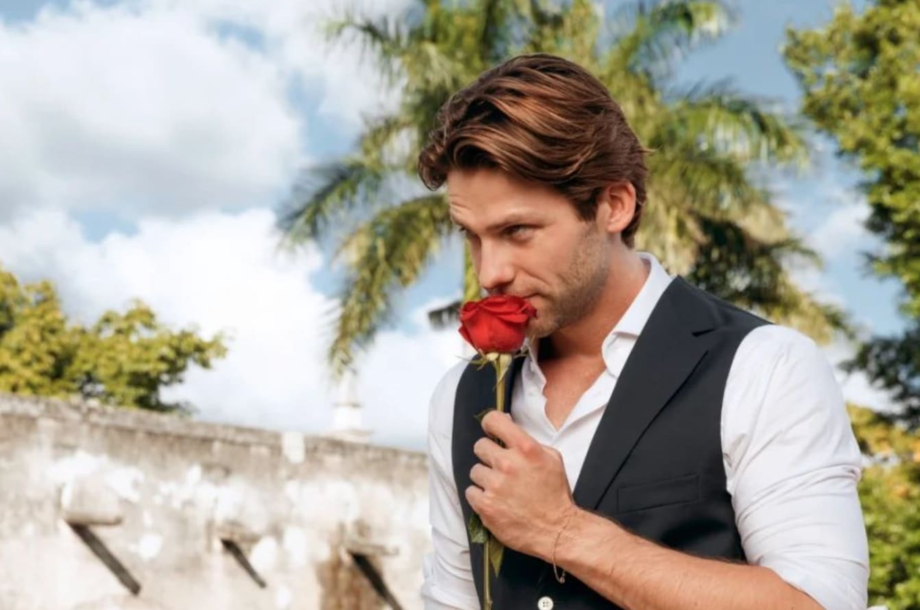 ZIEN: Deze dames doen mee aan The Bachelor