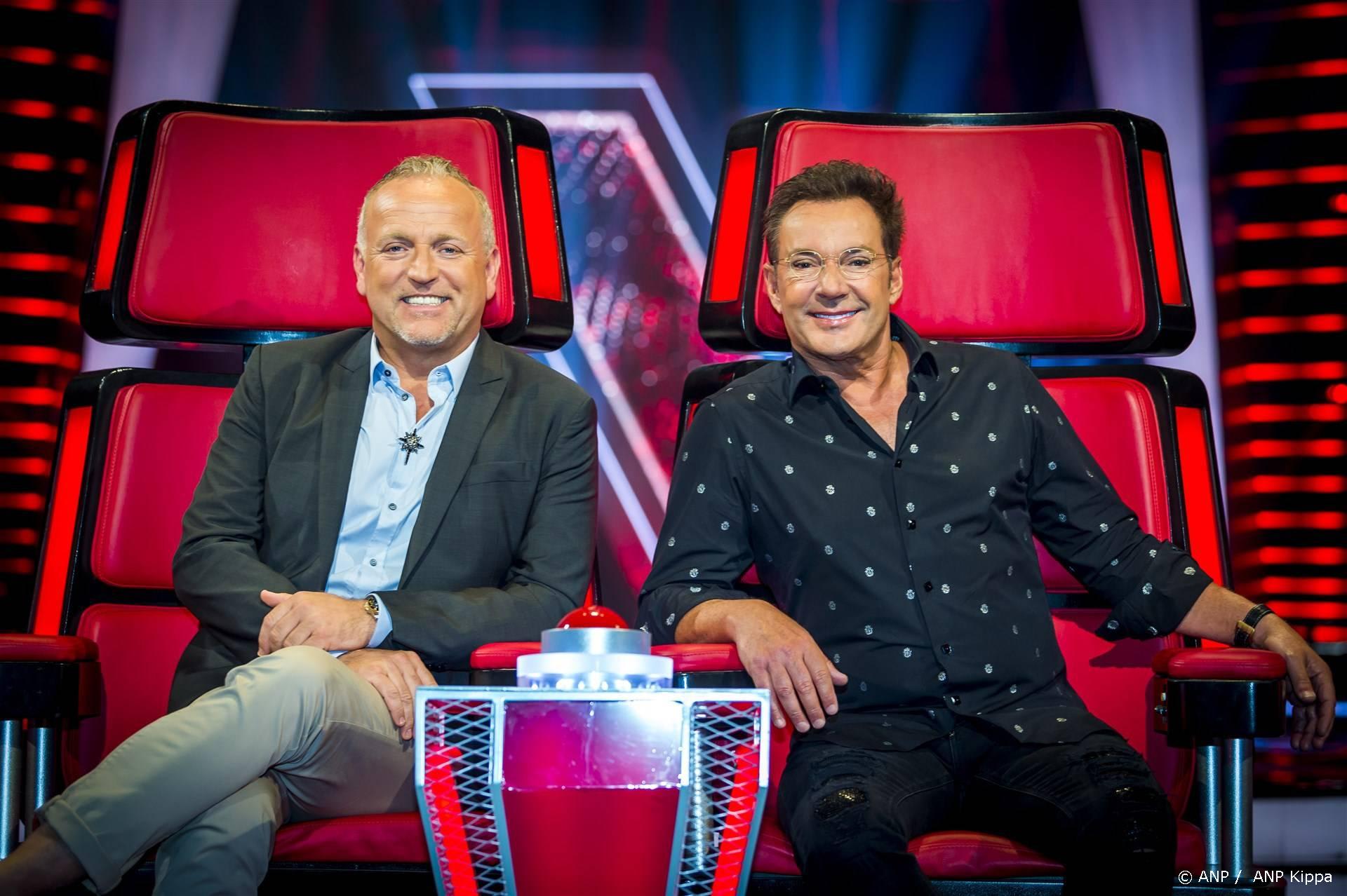 Gerard Joling sluit de deur voor samenwerking met Gordon