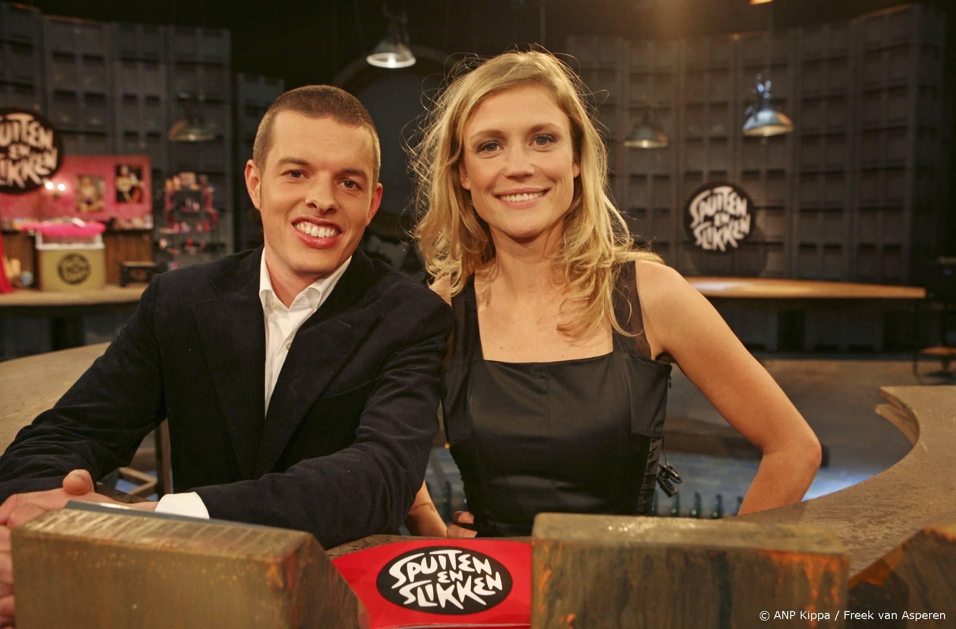 Filemon Wesselink vergelijkt Sophie Hilbrand met Jeroen Pauw 