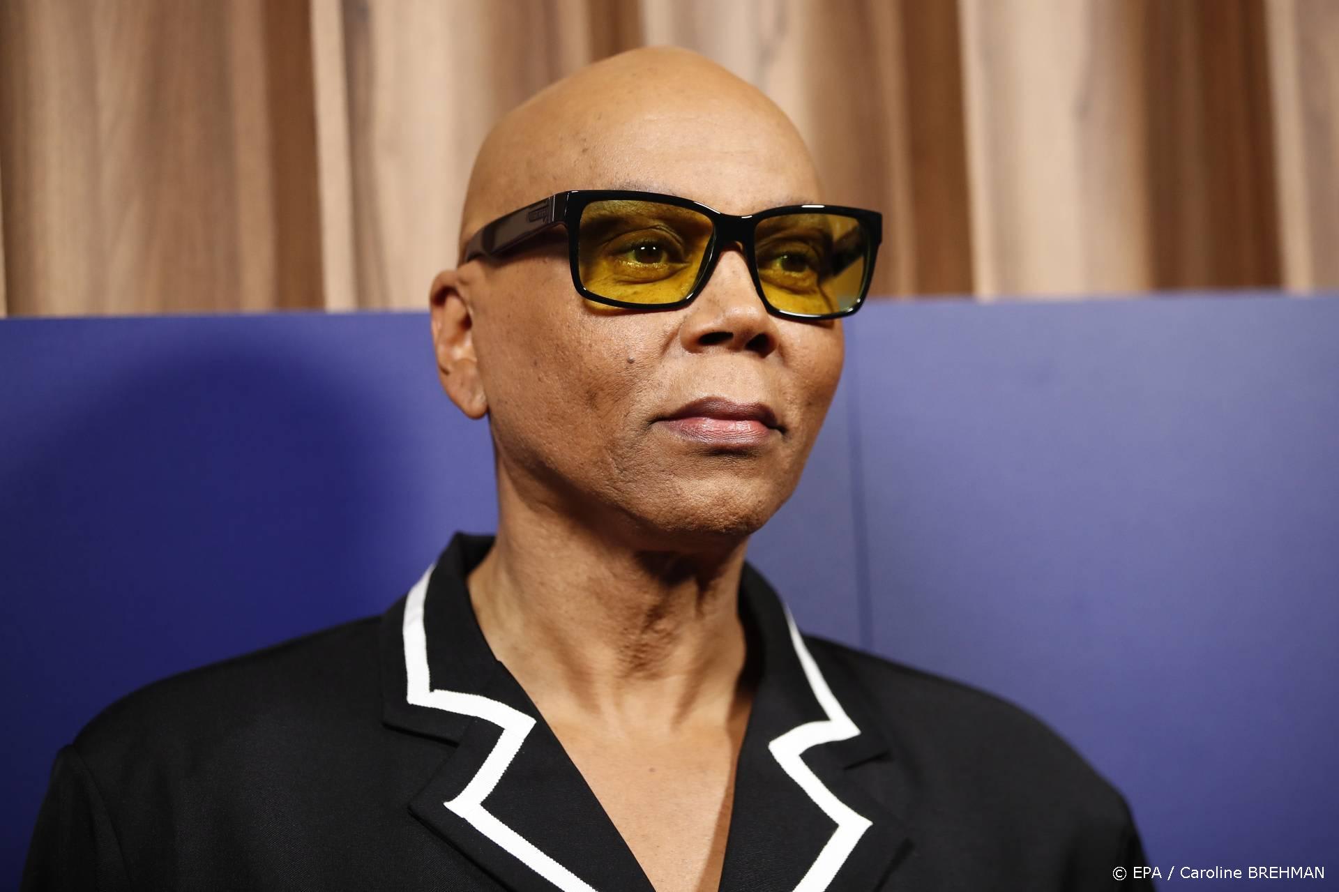 RuPaul in diepe rouw na overlijden Drag Race-kandidaat (28)