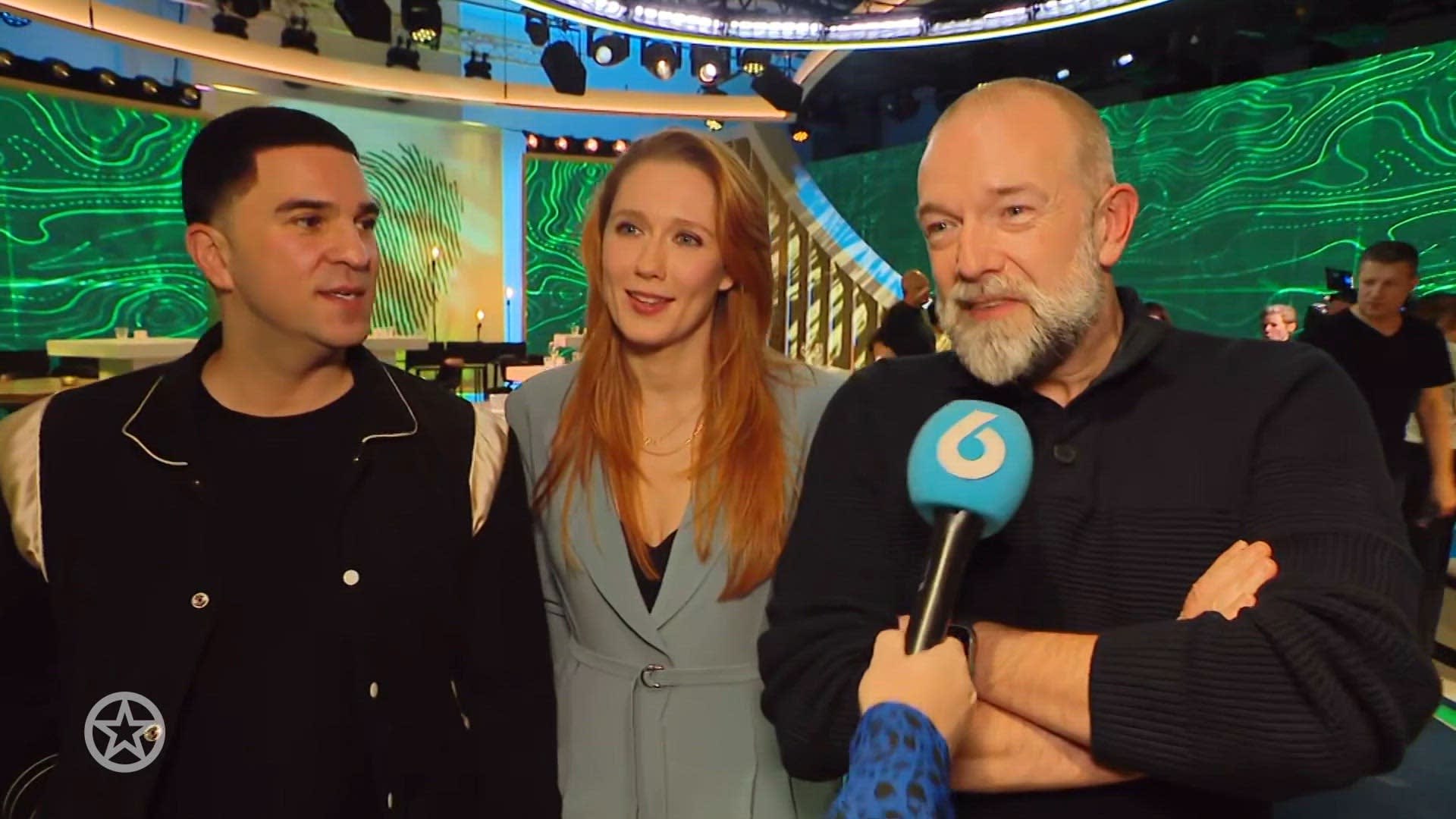 Twist in de seizoensstart van Wie is de Mol?