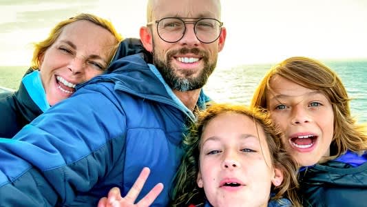Realityserie Camping Coppens vanaf 6 juli te zien op SBS6 
