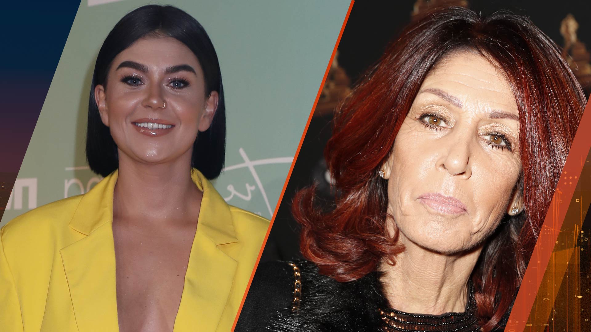 Rachel Hazes laat zich uit over dochter Roxeanne