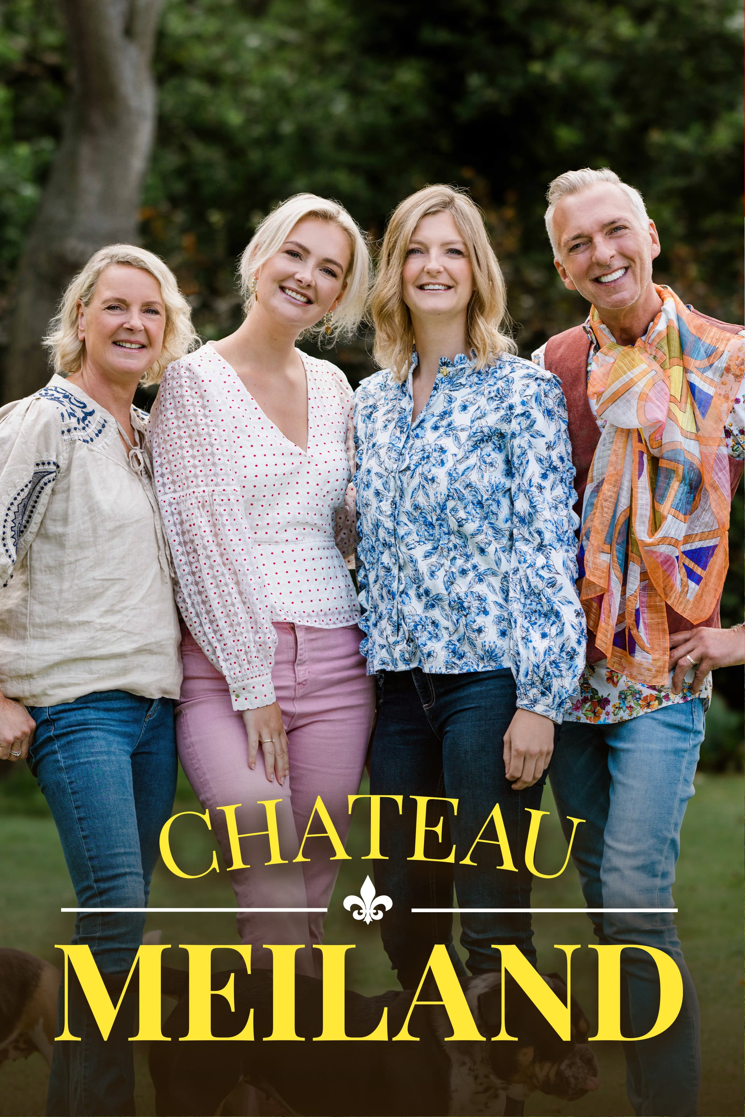 Chateau Meiland