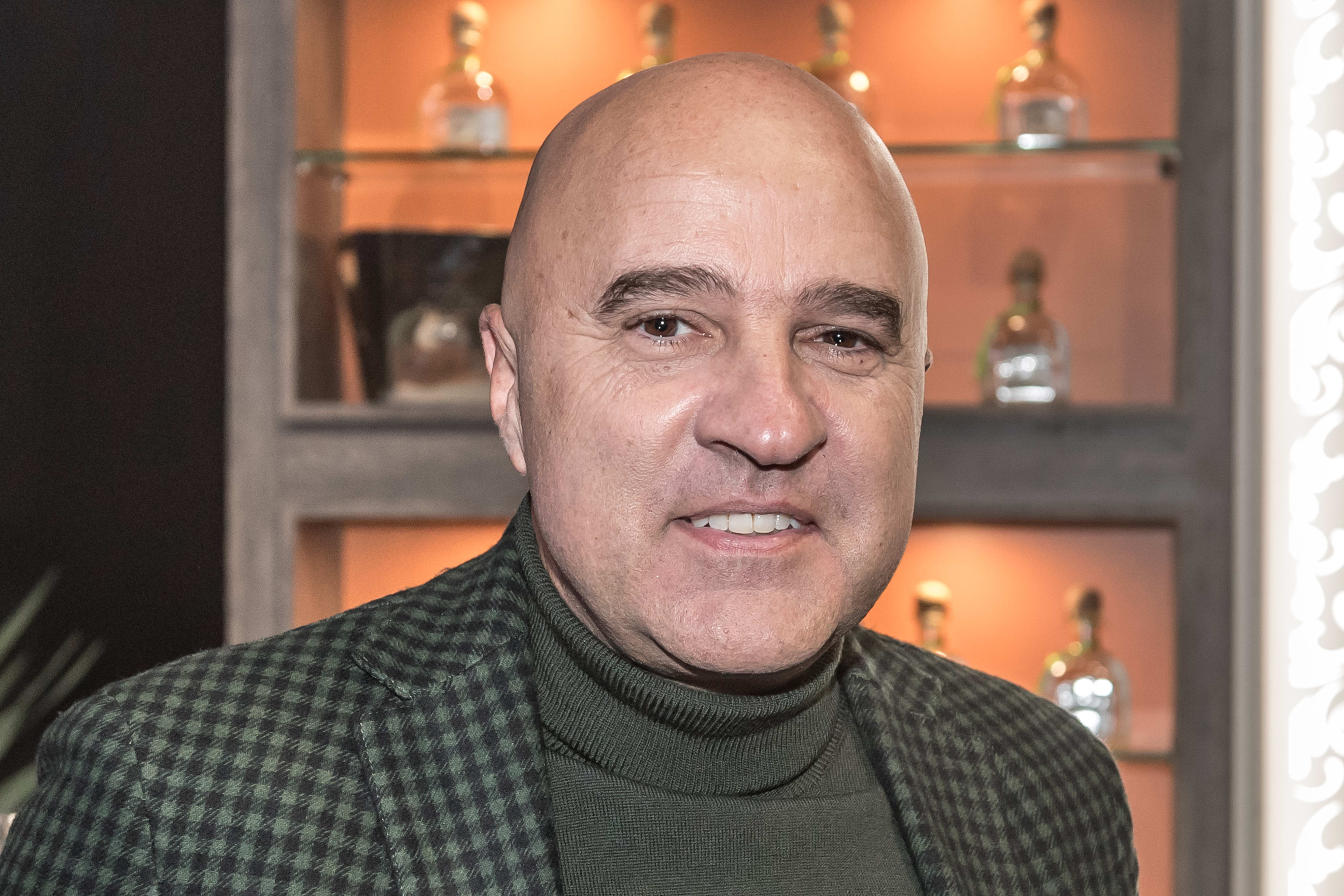 John van den Heuvel deelt bericht over dreiging op RTL Boulevard