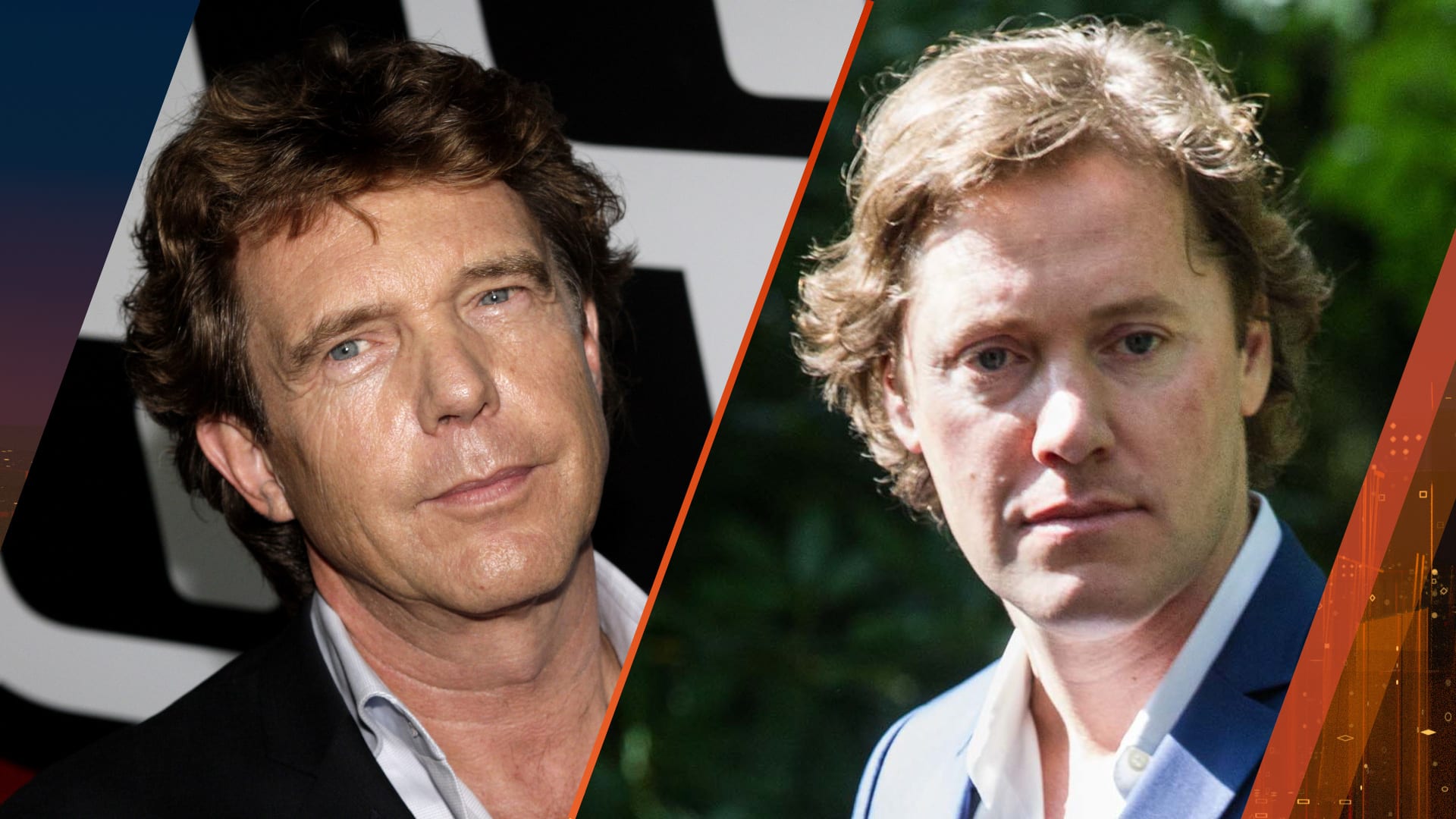 John de Mol: 'Ik moest me inhouden om Rietbergen niet op zijn bek te slaan'