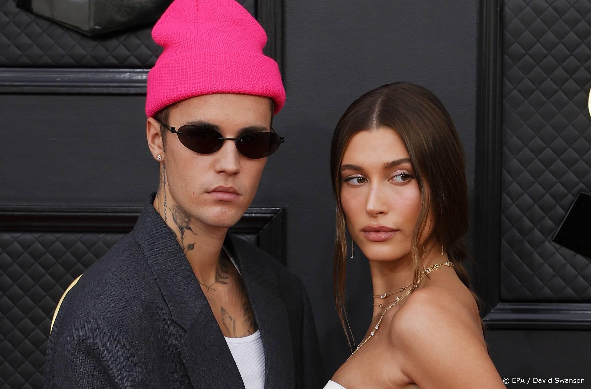 Justin Bieber vader geworden van zoon