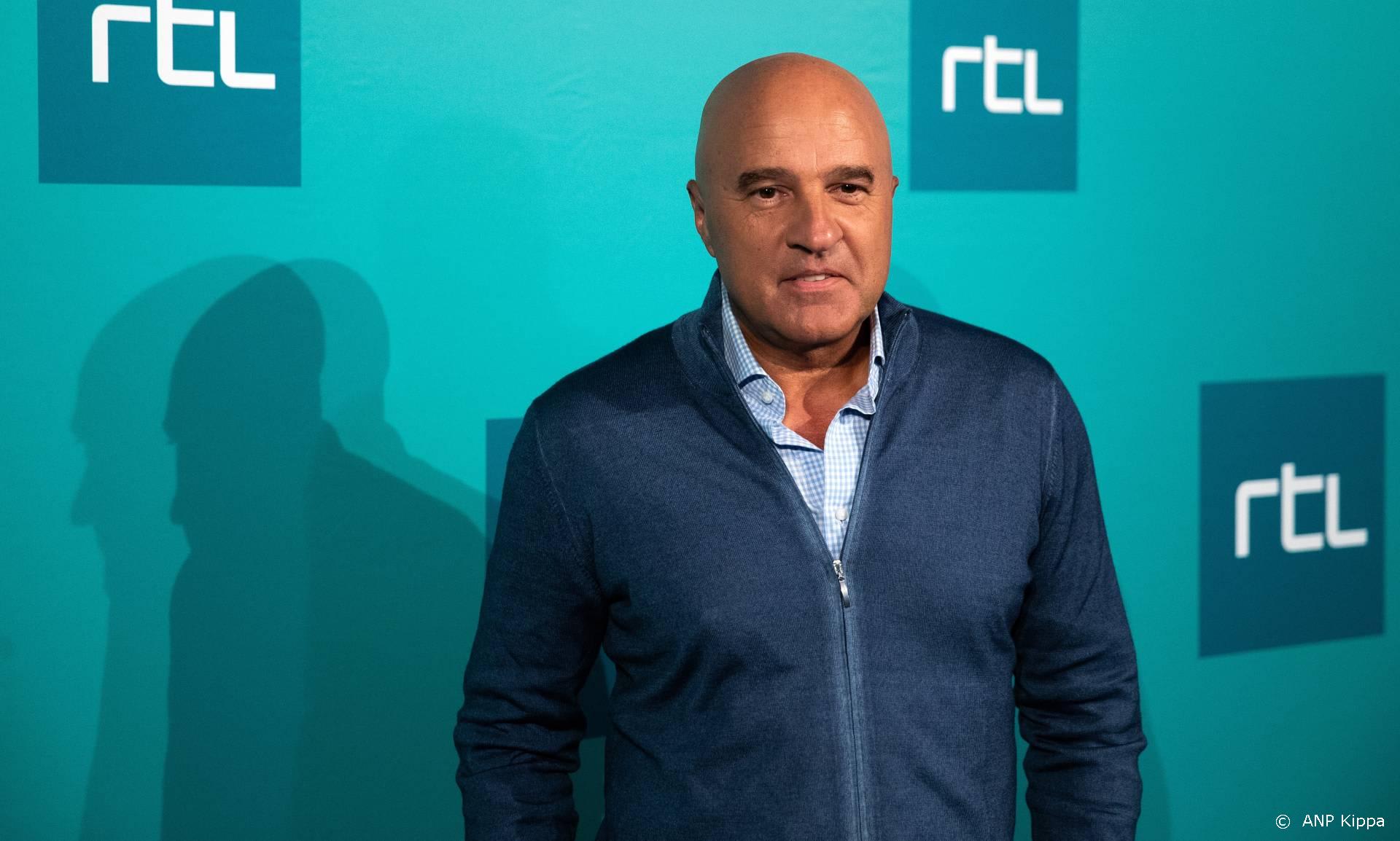 John van den Heuvel hoopt op snelle terugkeer in Boulevard