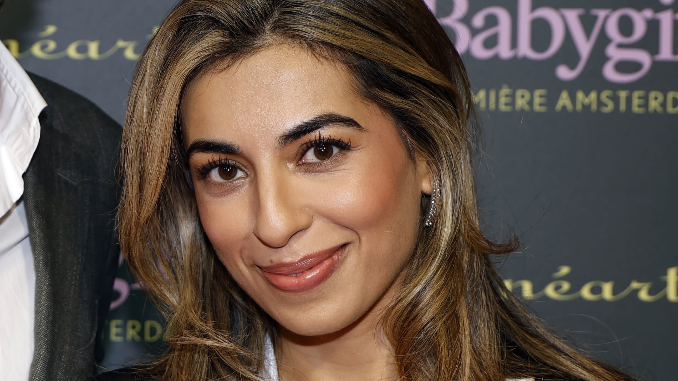 Hila Noorzai smeekt om genade