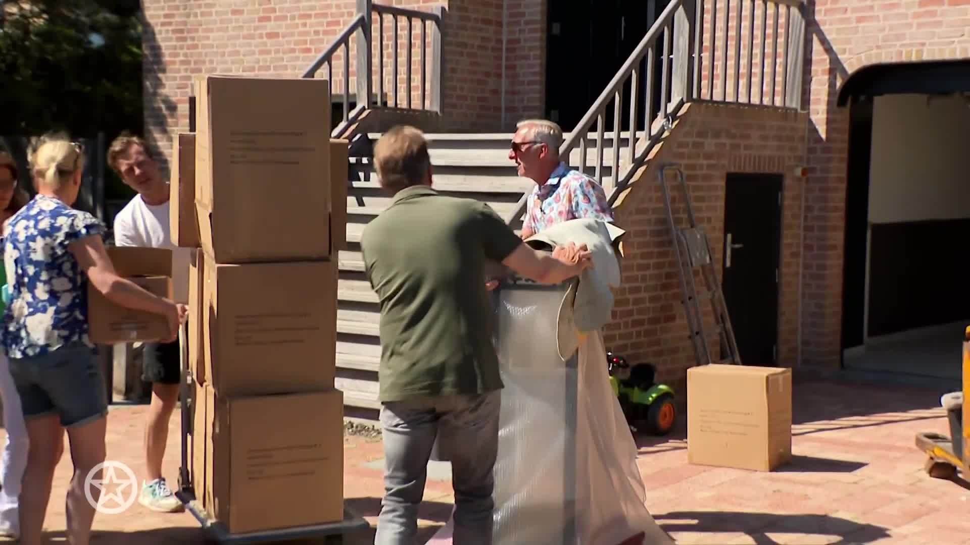 Meilandjes reageren op roddels over verkoop villa