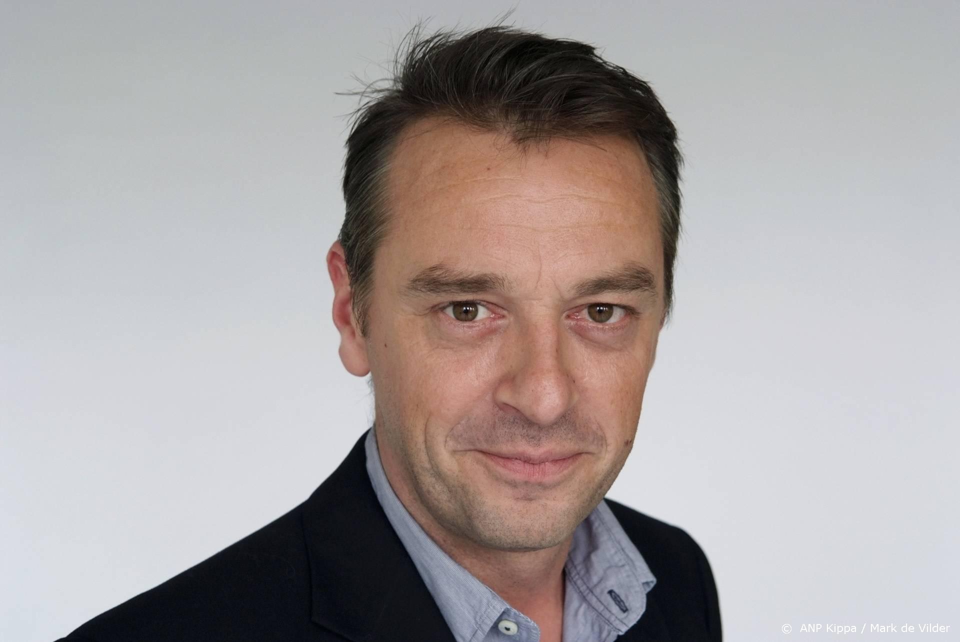 Tom Waes 'behoorlijk gesloopt' na opnameperiode Undercover