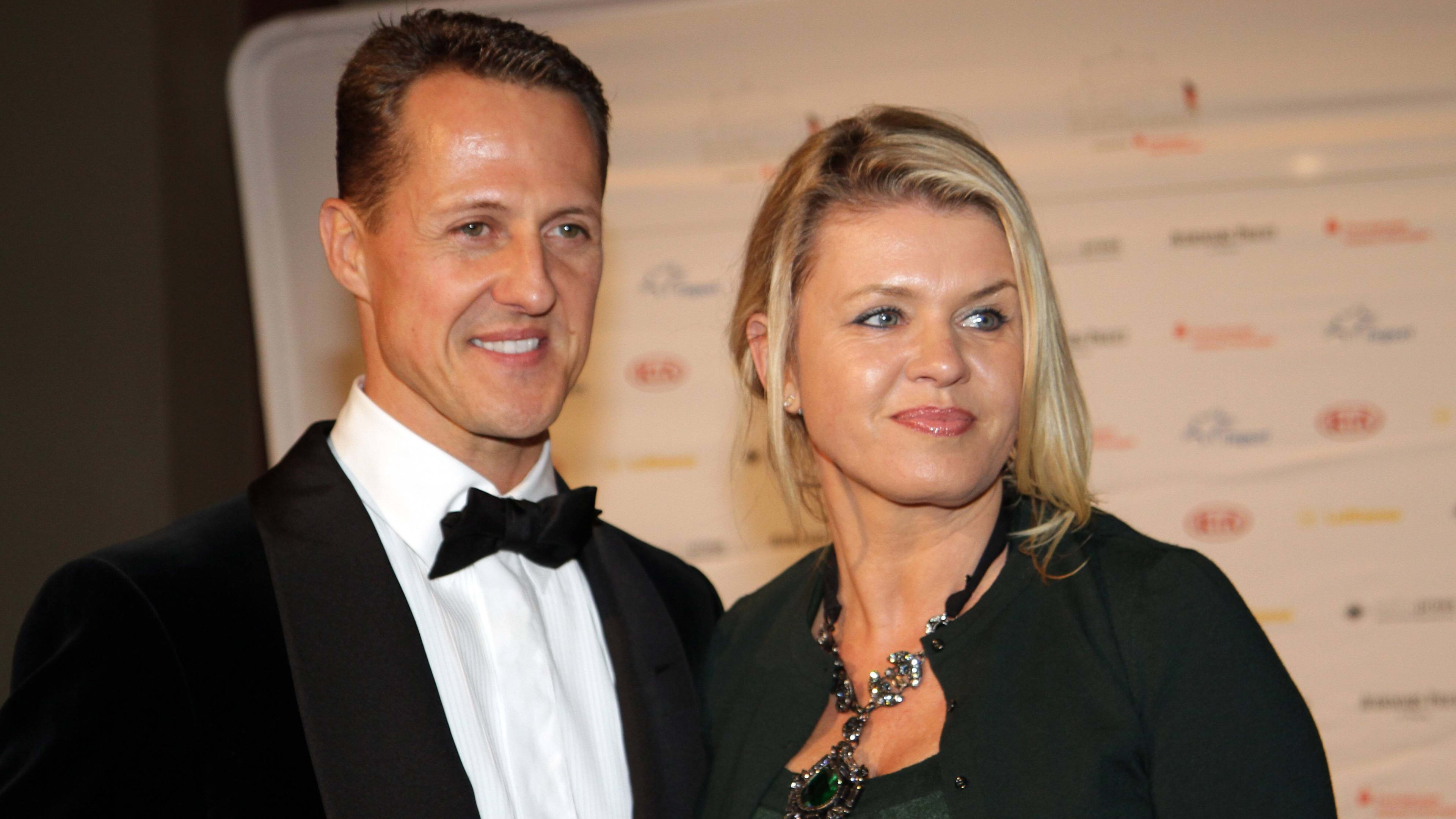 Heftige onthulling over familie Michael Schumacher