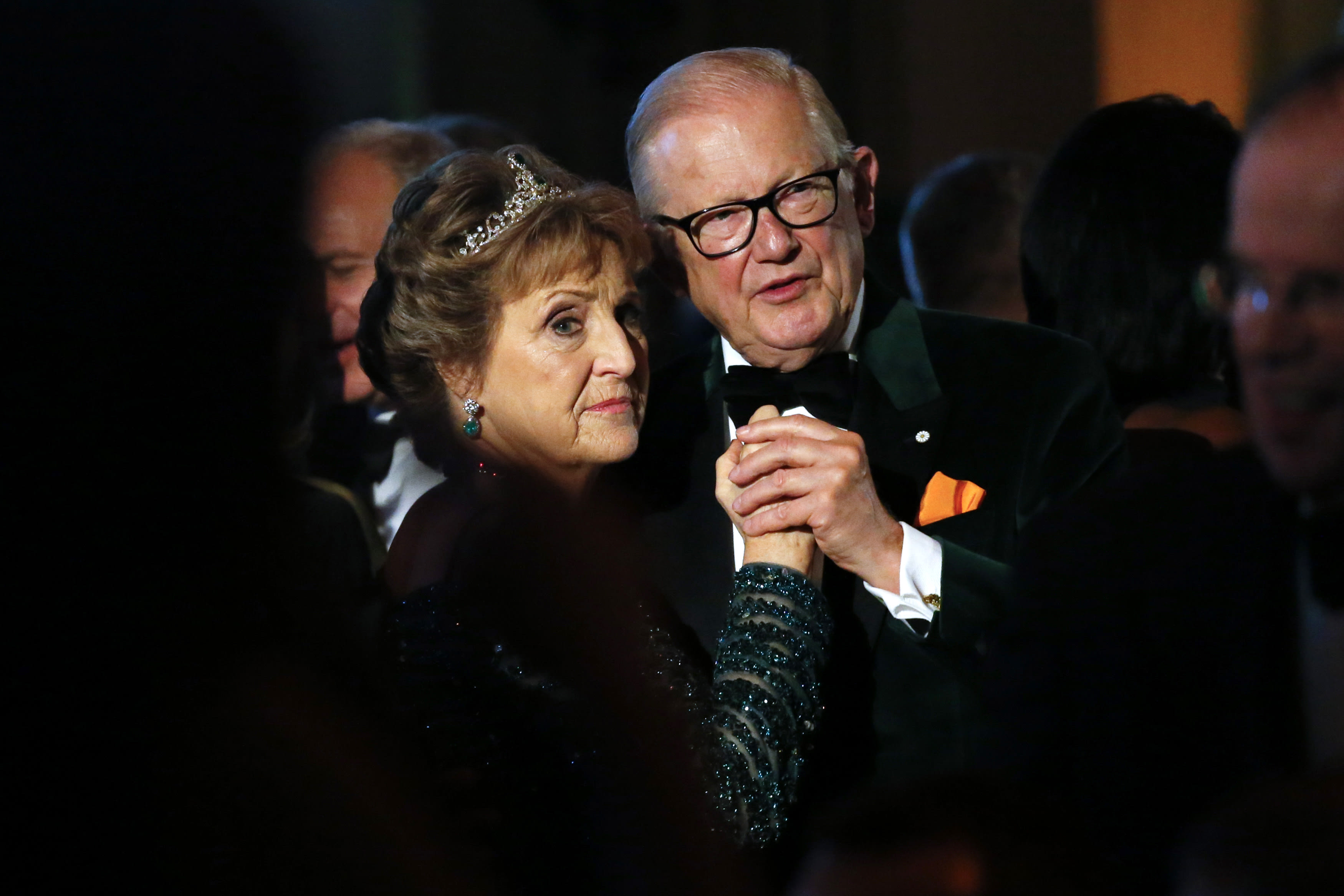 Prinses Margriet viert dinsdag een rustige 78e verjaardag